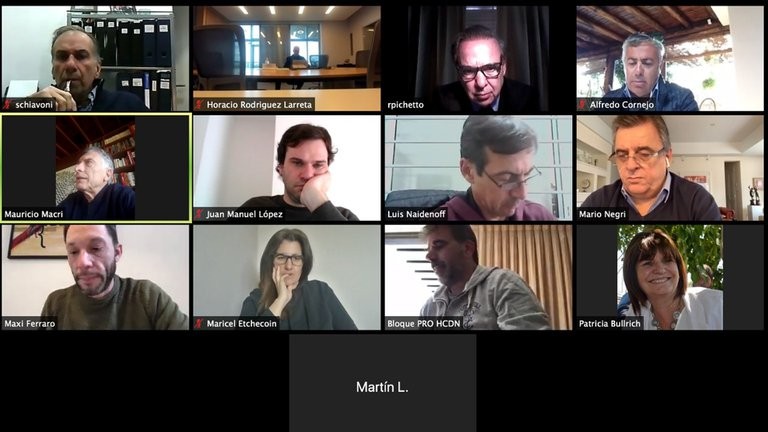 Juntos por el Cambio cuestionó el plan de vacunación en un duro documento | Política y economía