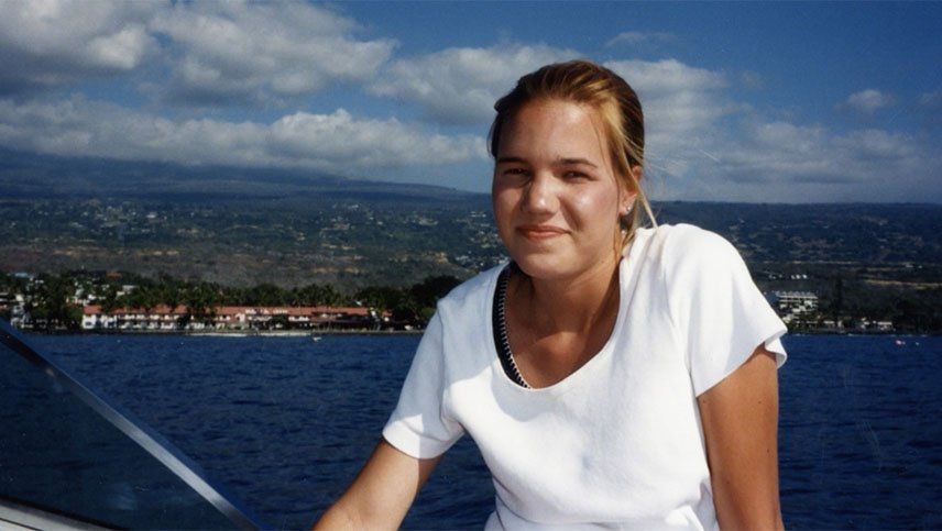 Desaparición de una estudiante en 1996: arrestaron al "principal sospechoso" | Internacionales