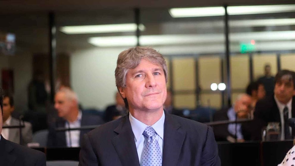 Causa Ciccone: la defensa de Boudou solicitó que continúe bajo prisión domiciliaria | Política y economía