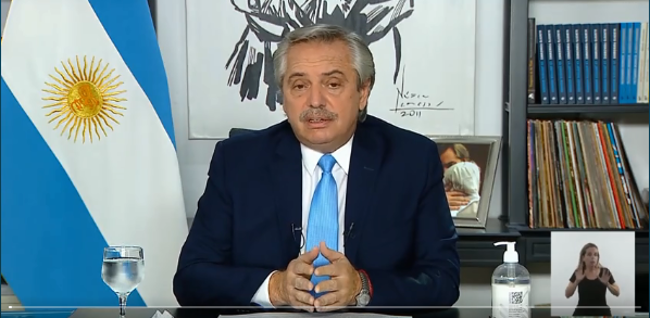 Fuertes restricciones anunciadas por Fernández: ¿Qué pasará en Córdoba? | Córdoba