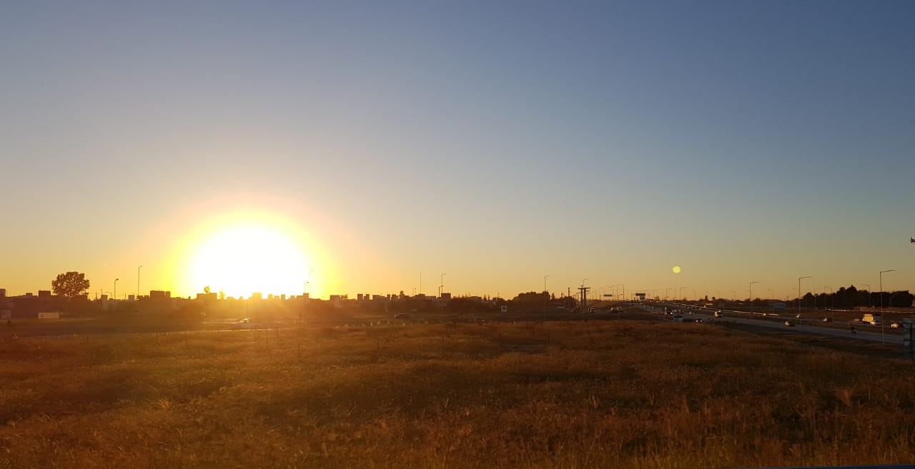 Jueves fresco: mirá el pronóstico en cordoba.telefe.com | Córdoba