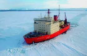 Terminó la Campaña Antártica del Irízar sin ningún caso de coronavirus | Actualidad