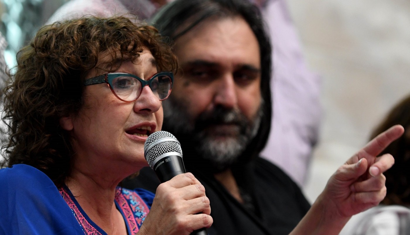 Suspensión de clases presenciales: "Ctera respalda las medidas que tomó el Presidente" | Actualidad