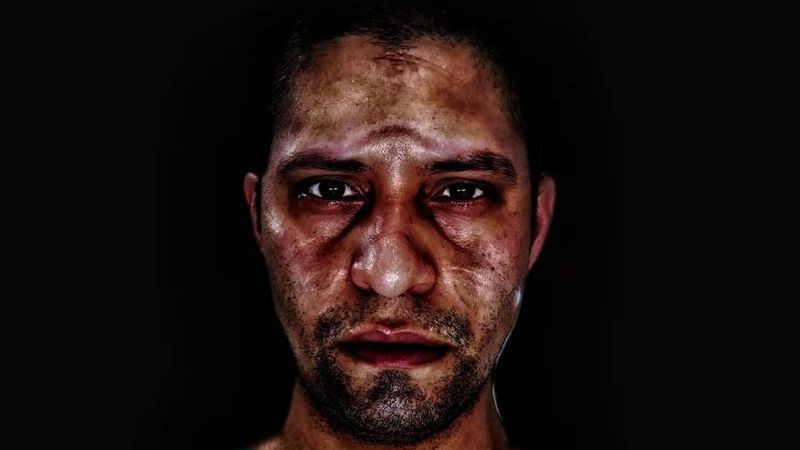 "Acá relajándome": la campaña viral de médicos para responderle a Alberto Fernández | Actualidad