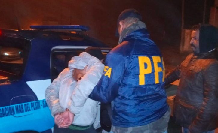 Hizo viajar a una chica de Venezuela a Mar del Plata con una promesa laboral y al llegar la violó | Actualidad