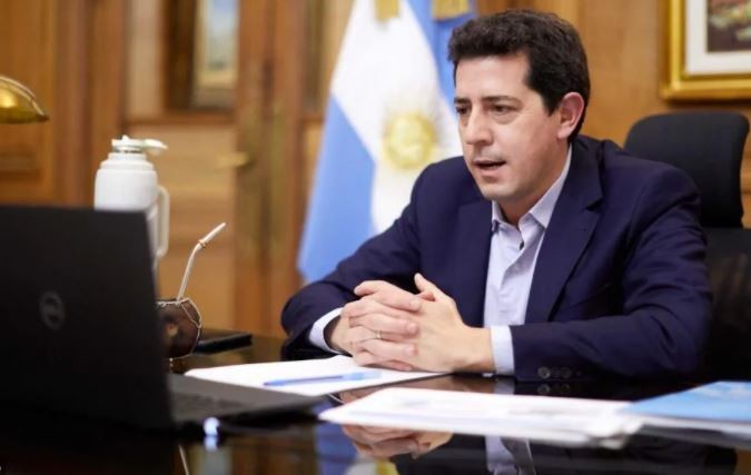 "Wado" de Pedro se reunirá con bloques de la oposición por la postergación de las PASO | Política y economía