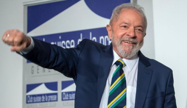 La Corte suprema de Brasil confirmó la anulación de las condenas a Lula y podrá postularse en 2020 | Internacionales