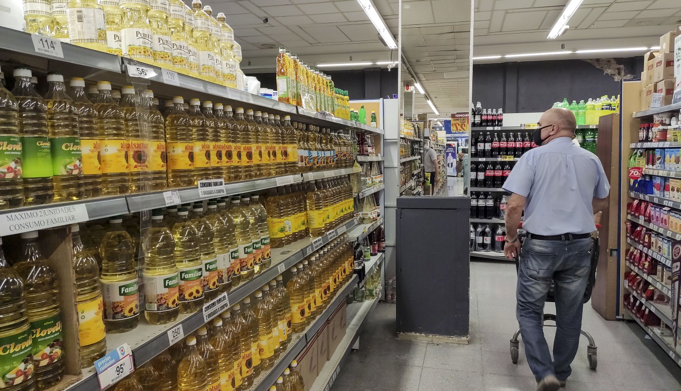 El Gobierno estima que a partir de abril la inflación irá a la baja | Actualidad