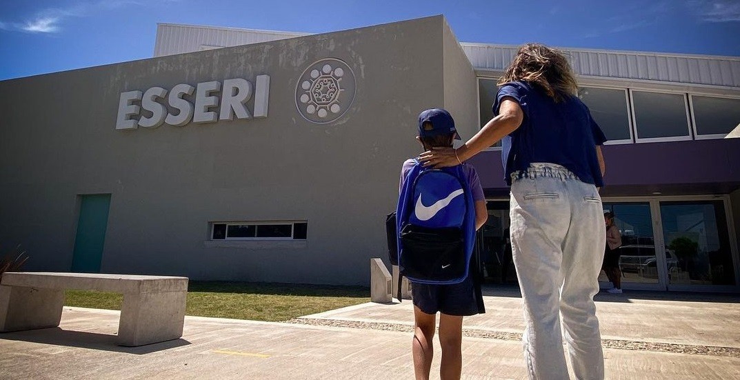 "El lunes los esperamos a todos": colegio de La Plata no cumplirá la restricción | Actualidad