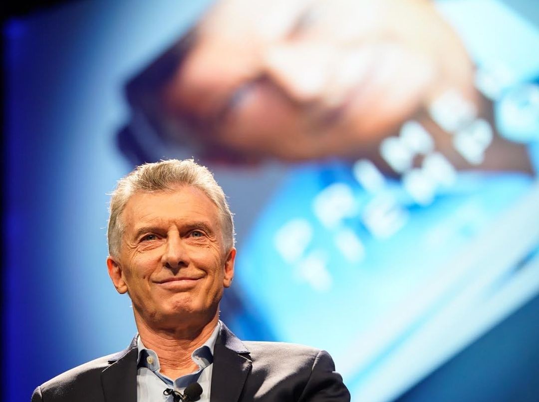 Fiscal denunció a Macri por llamado a rebelarse contra la suspensión de clases presenciales | Política y economía