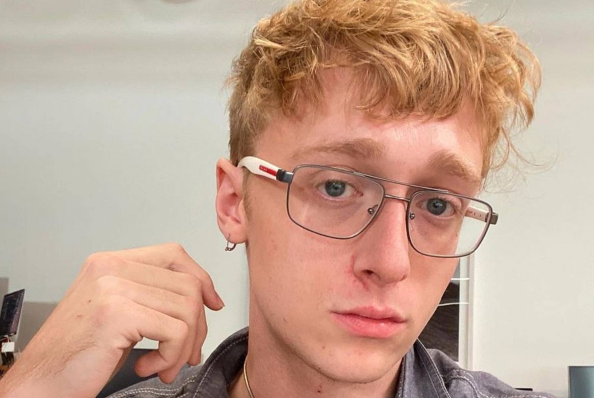 Misterio por la trágica muerte de Adam Perkins, una estrella de TikTok de 24 años | Internacionales