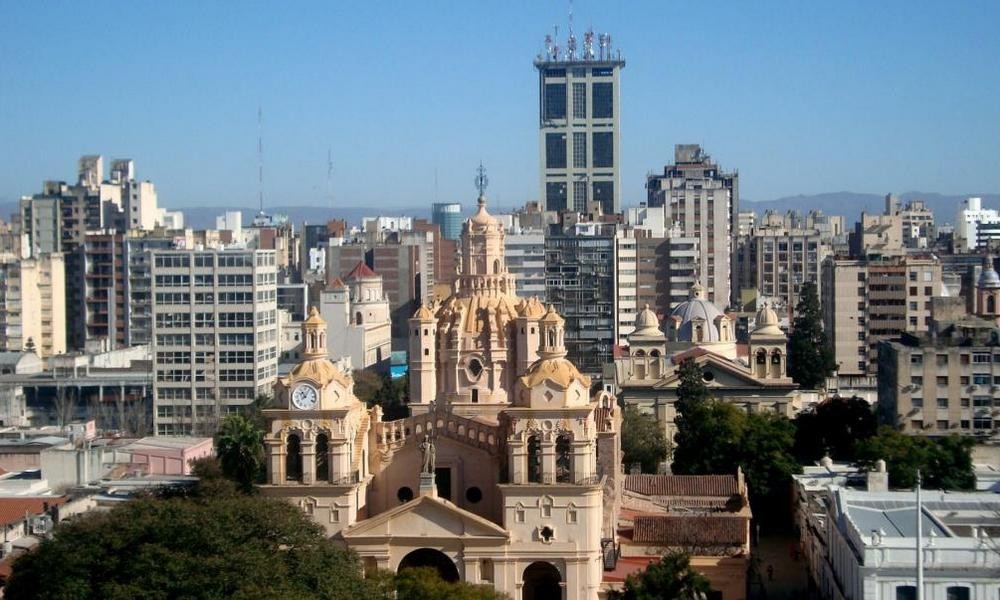 Domingo otoñal y cálido en Córdoba: la temperatura máxima llegaría a los 29 grados | Córdoba