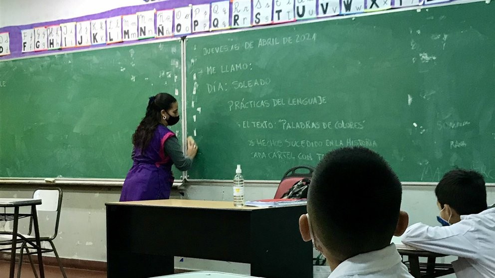 El Ministerio Público Fiscal porteño dictaminó a favor de mantener las clases presenciales | Actualidad