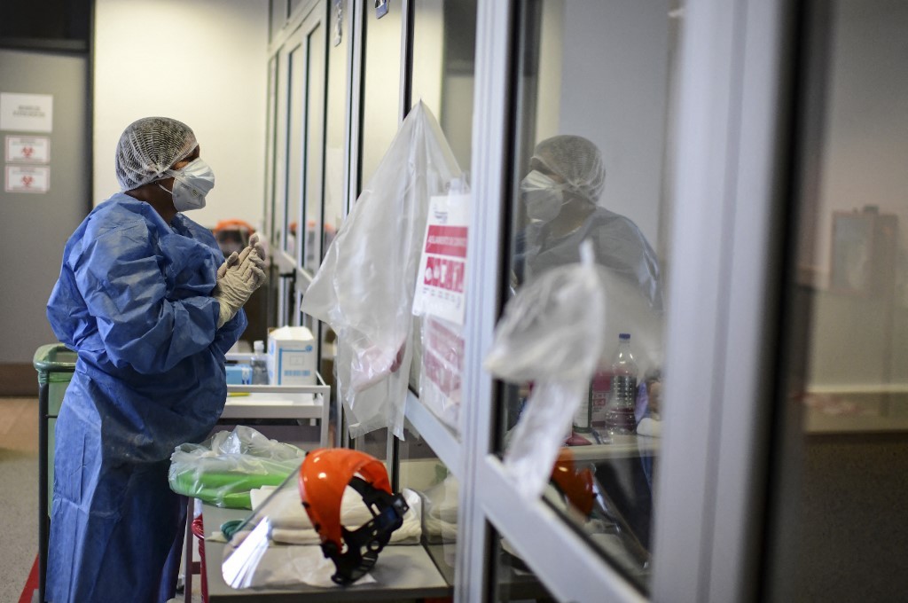 Coronavirus en Argentina: confirman 16.267 contagios y 65 muertes | Actualidad