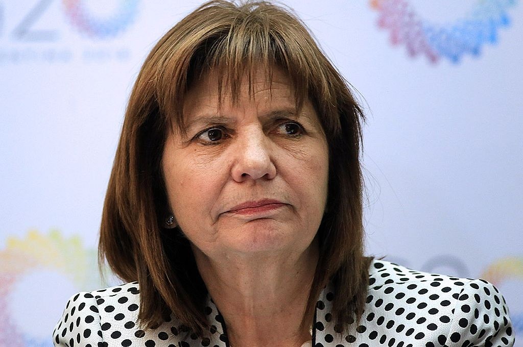 Patricia Bullrich renunció a la candidatura a las próximas elecciones y apuntó al 2023 | Política y economía