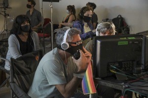 Por primera vez, una niña trans representará a otra en una película sobre infancias transgénero | Espectáculos