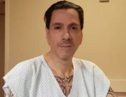 Roberto Piazza recibió el alta médica y se recupera en su casa: "Fue muy complicado lo que pasó; renací" | Espectáculos