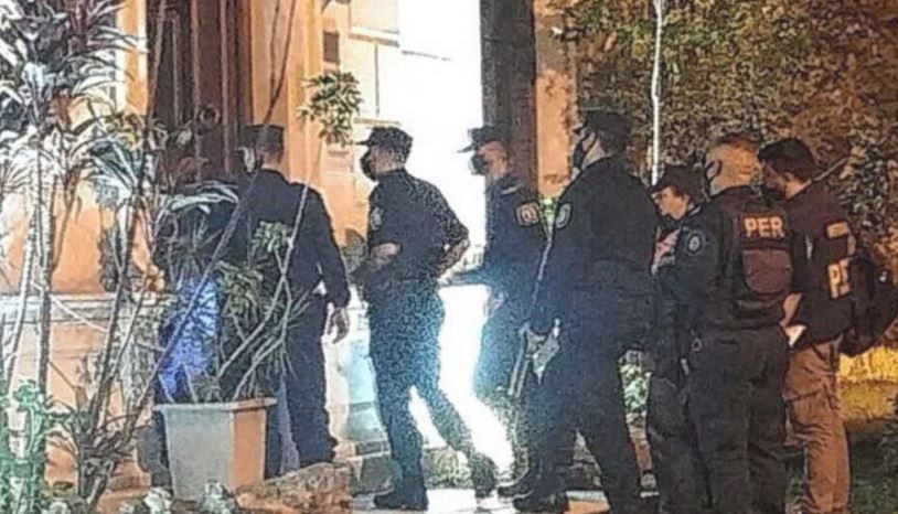 Hallaron atada y asesinada a una mujer de 81 años en su casa de Concordia | Actualidad