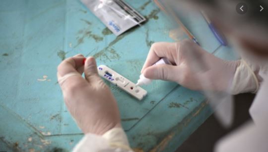 Confirman la circulación comunitaria de la cepa Manaos en San Luis y detectan el primer caso en Neuquén | Actualidad