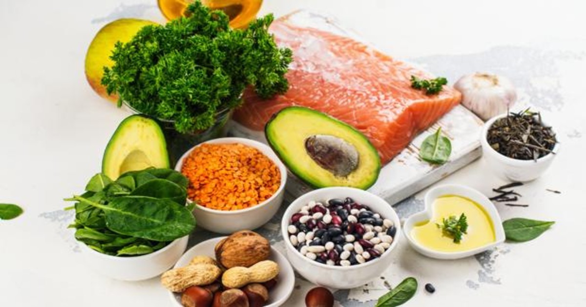 ¿Qué nutrientes incorporar para fortalecer nuestro sistema inmunológico? | Actualidad