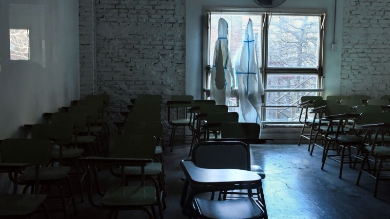 Suspensión de clases presenciales: el conflicto también llegó la Suprema Corte Bonaerense | Actualidad