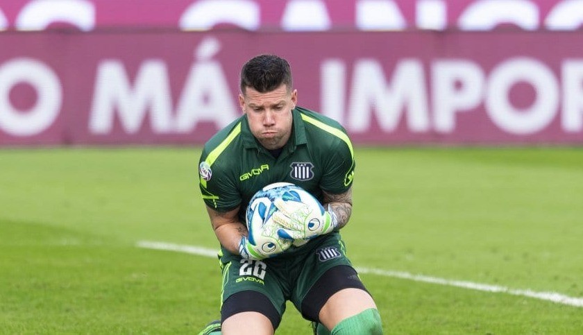 Sale Díaz del arco, vuelve Díaz en la defensa: los cambios que haría Talleres para recibir a Emelec | Deportes