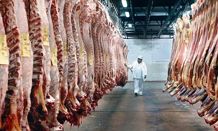 El Gobierno fija el troceo para la comercialización minorista de la carne vacuna | Actualidad