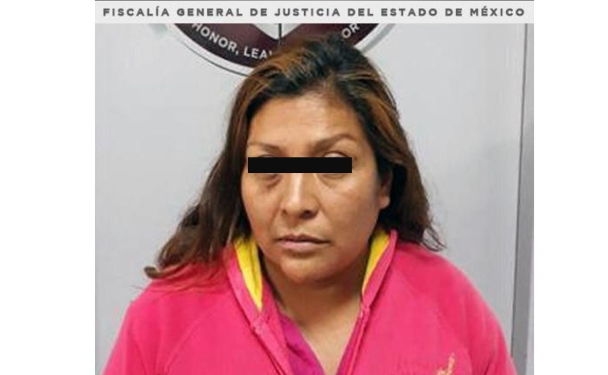 Condenan a una abuela que mató a su nieta de 9 años: "Discúlpame, acabo de matar a tu hija" | Internacionales