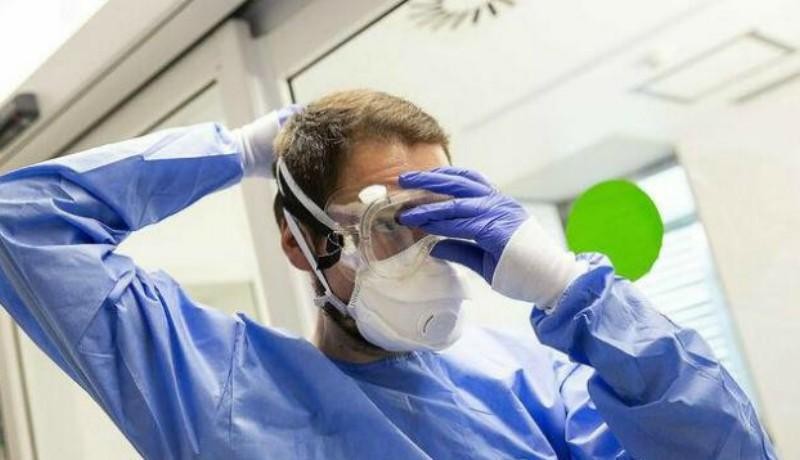 Comienza a desacelerarse la curva de contagios en Ciudad y Provincia de Buenos Aires | Actualidad