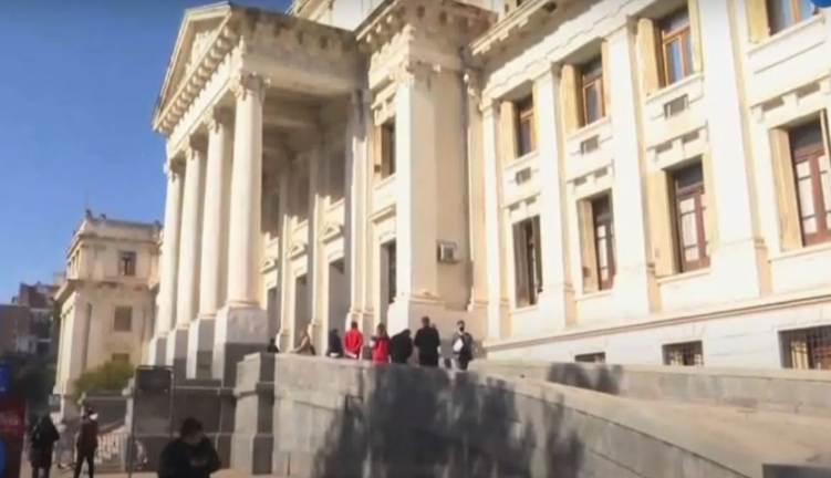 La feria de invierno en el Poder Judicial abarcará desde el 12 hasta el 21 de julio | Córdoba