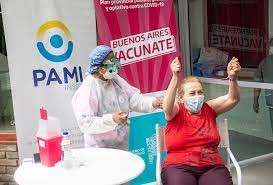 Comienza la Campaña de Vacunación Antigripal del PAMI | Actualidad