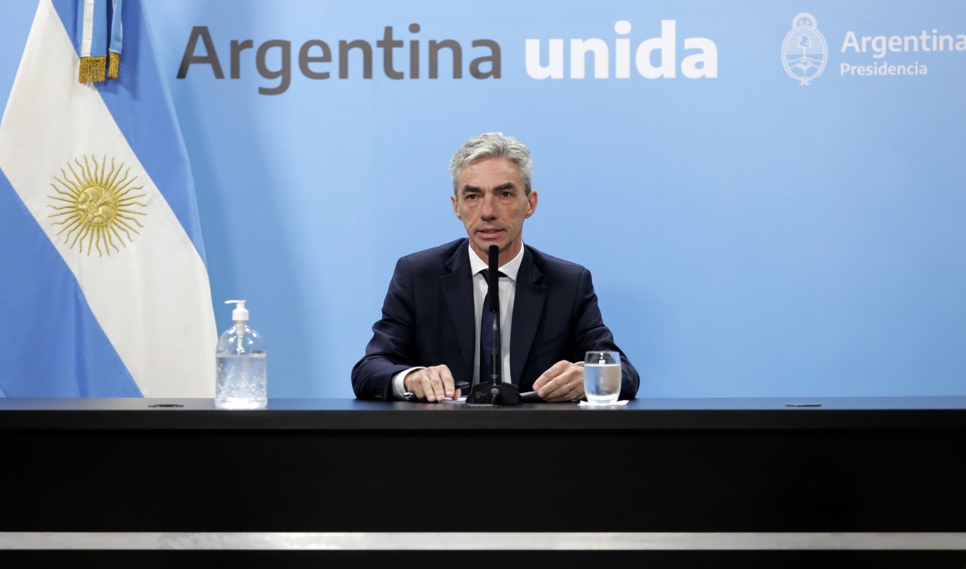 Mario Meoni falleció en un accidente de tránsito | Actualidad