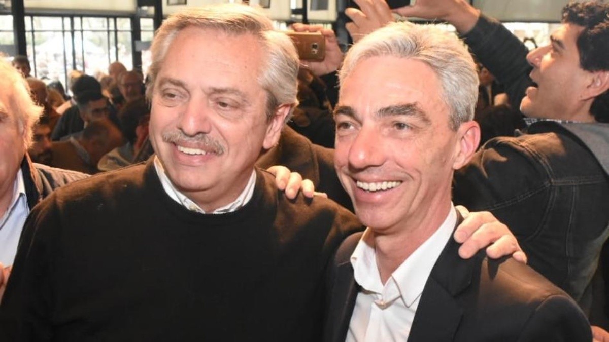 Alberto Fernández, tras la muerte de Meoni: "Perdemos a un político cabal, incansable y honesto" | Actualidad