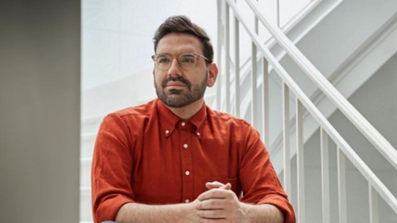 La sentida frase de Damián Betular: "Yo creo que todavía no tuve un primer amor" | Espectáculos