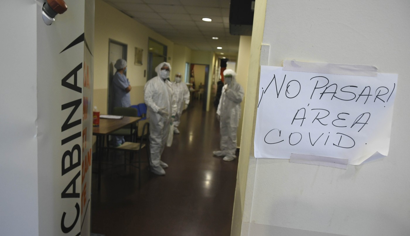 Coronavirus en Argentina: reportan 298 muertos y 21.220 casos en las últimas 24 horas | Actualidad