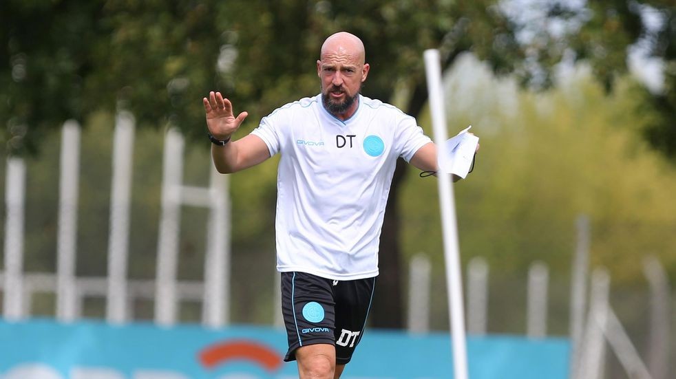 Tres bajas por Covid-19 en Belgrano para el partido ante Nueva Chicago | Córdoba