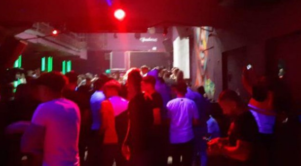 Pandemia y fiestas clandestinas: otro fin de semana de plena actividad ilegal | Córdoba