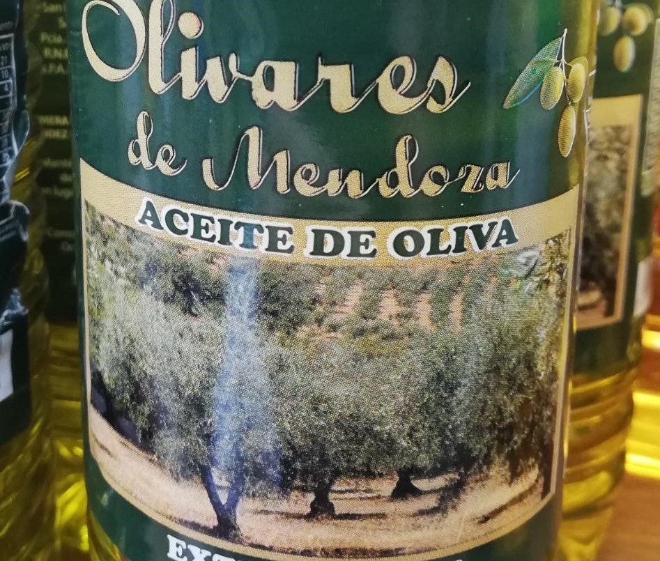 Alerta alimentaria de la Assal sobre el producto “Aceite de Oliva marca Olivares de Mendoza” | Telefe Noticias