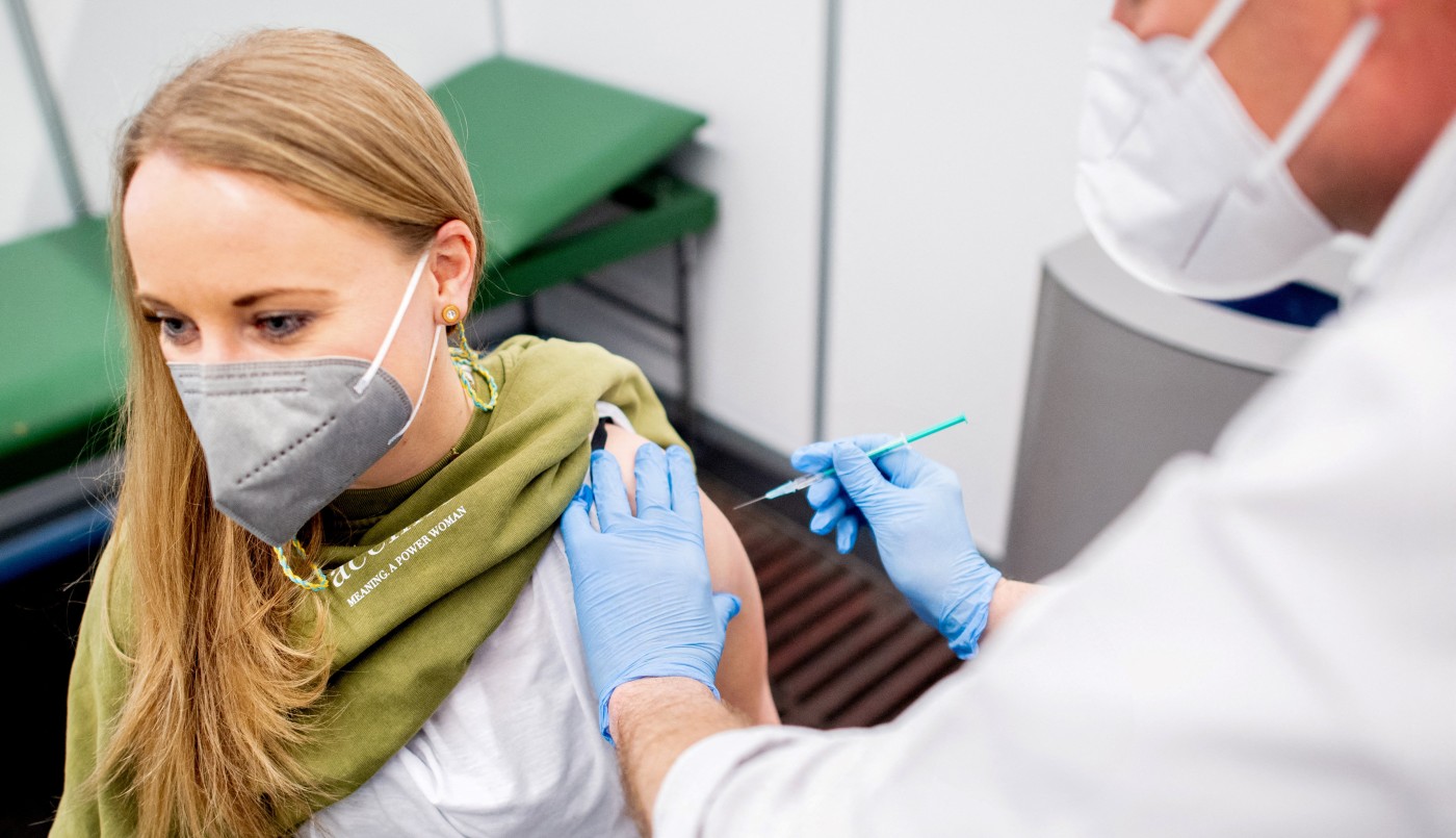 Alemania anunció que planea extender la vacunación contra el coronavirus a todos los mayores de edad en junio | Internacionales