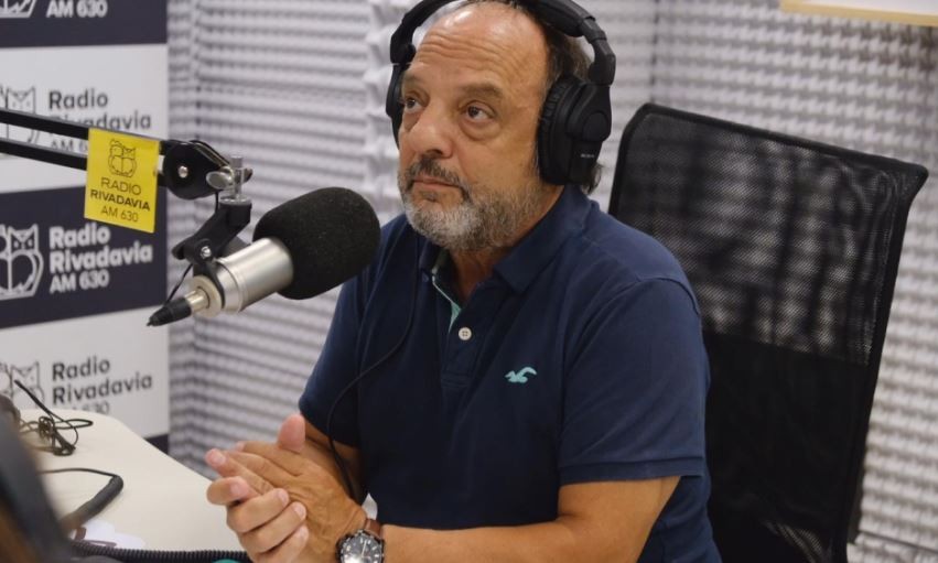 Liberan bajo fianza de $80 mil a uno de los motochorros acusados de asaltar a Baby Etchecopar | Actualidad