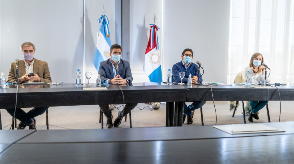 Restricciones por la pandemia: ¿Qué definirá Córdoba esta semana? | Córdoba