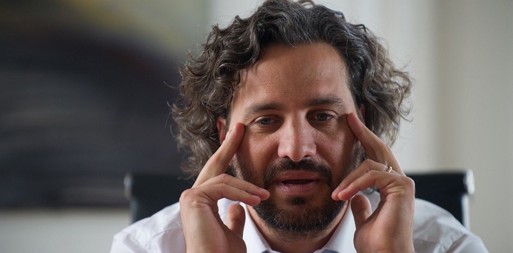 Piden el juicio político a Santiago Cafiero | Política y economía