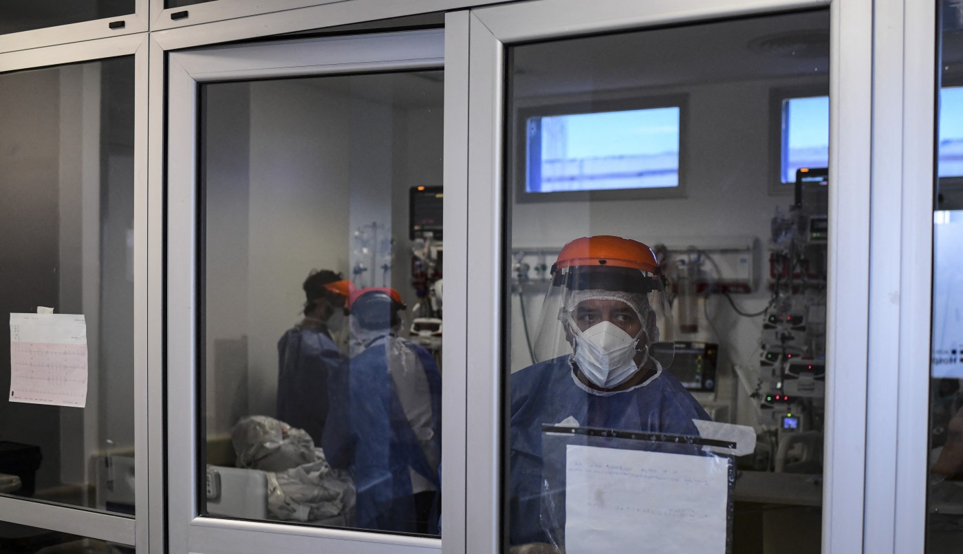 Coronavirus en Argentina: confirman 25.495 casos positivos y 516 muertes | Actualidad