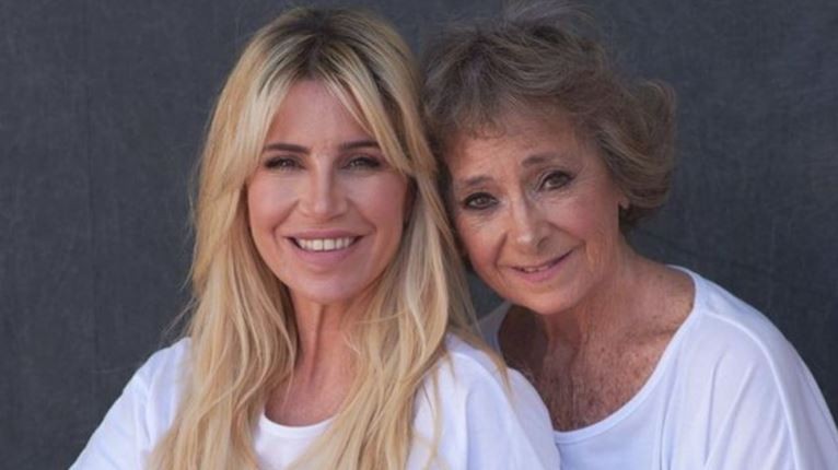 Operaron a la mamá de Florencia Peña | Espectáculos