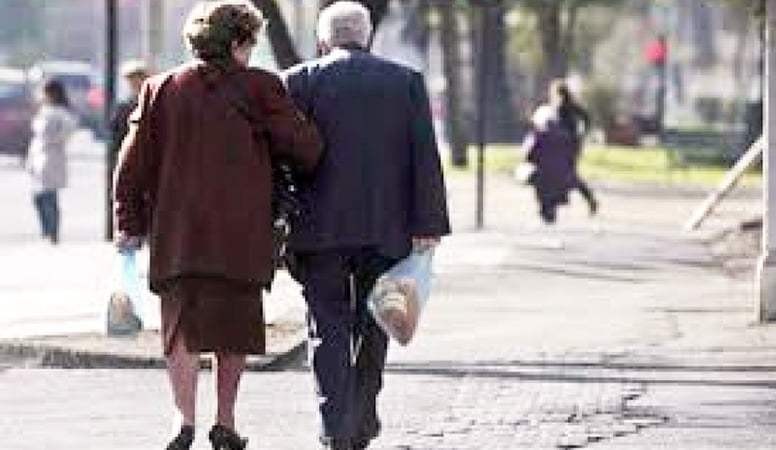 PAMI paga suma extraordinaria a 550 mil personas en reemplazo del Programa Alimentario | Actualidad