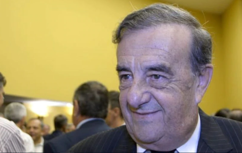 Murió por COVID 19 el jefe comunal de Toro Pujio | Córdoba