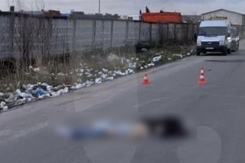 Tiktoker murió atropellado por su primo durante una transmisión | Internacionales