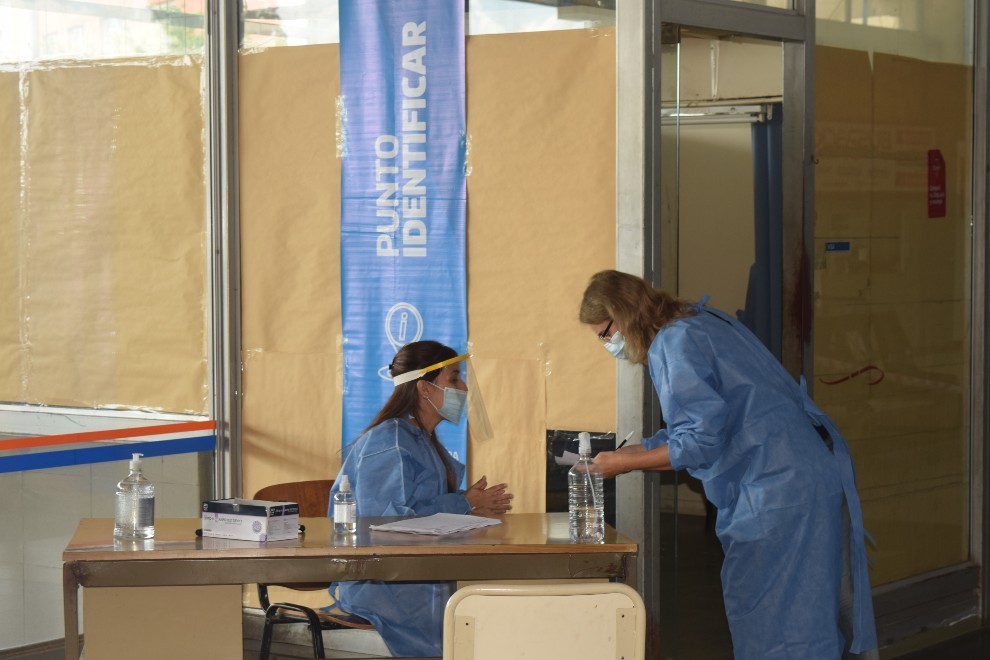 Pandemia en Córdoba: ¿Cuál es la situación sanitaria en la provincia? | Córdoba