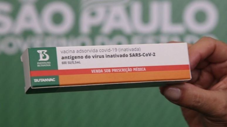 Coronavirus: Brasil inicia la producción de Butanvac aun sin ensayos clínicos en humanos | Internacionales