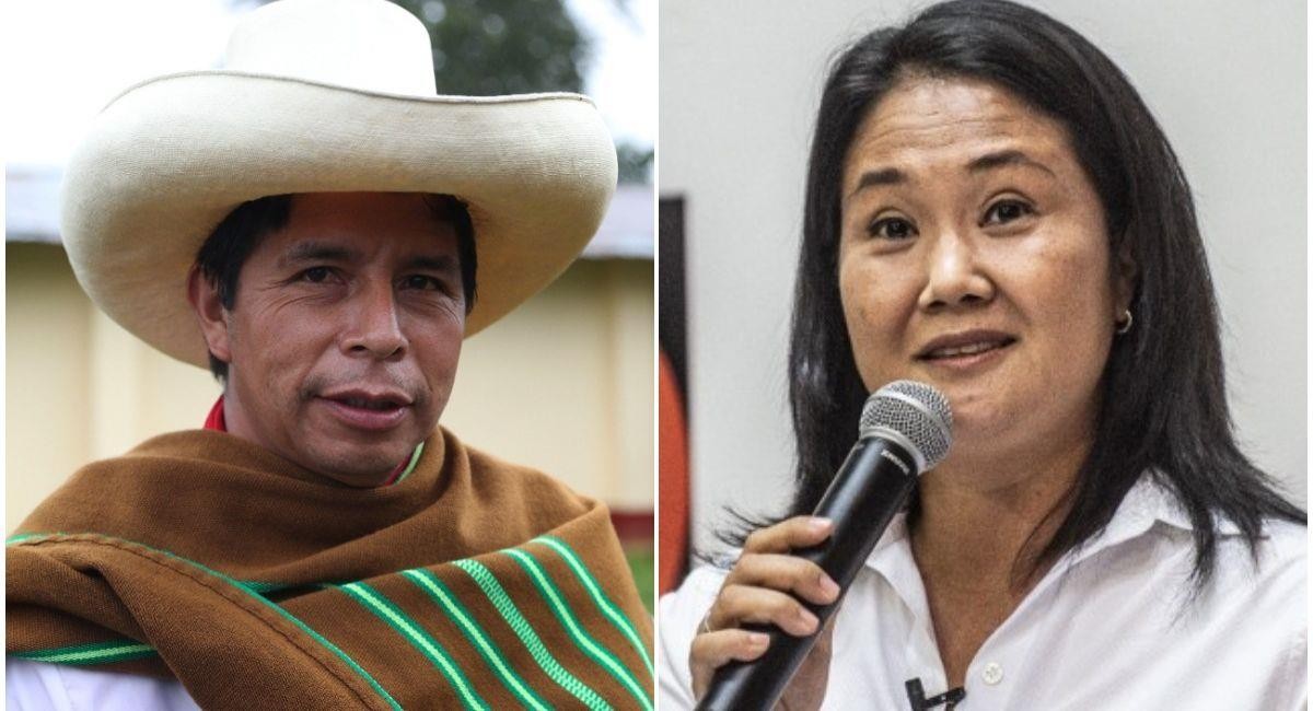 "Debate en Chota": El desafío electoral peruano hizo delirar a tuiteros argentinos | Redes